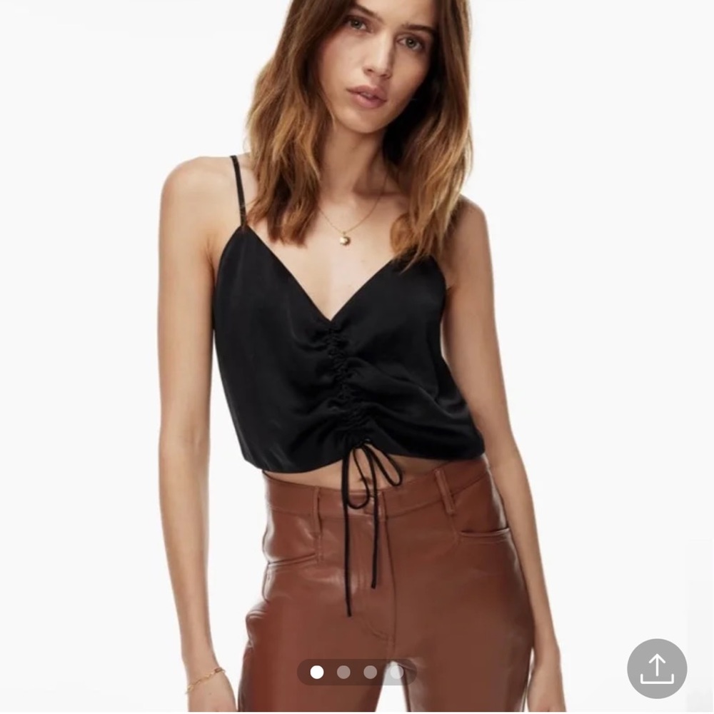 Aritzia Wilfred Verso Camisole